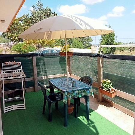 מרטינה פרנקה Relax In Valle מראה חיצוני תמונה