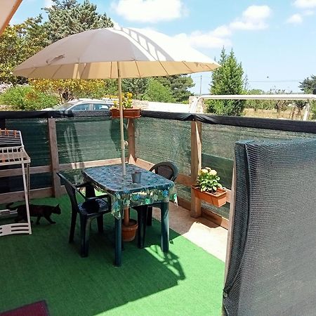 מרטינה פרנקה Relax In Valle מראה חיצוני תמונה