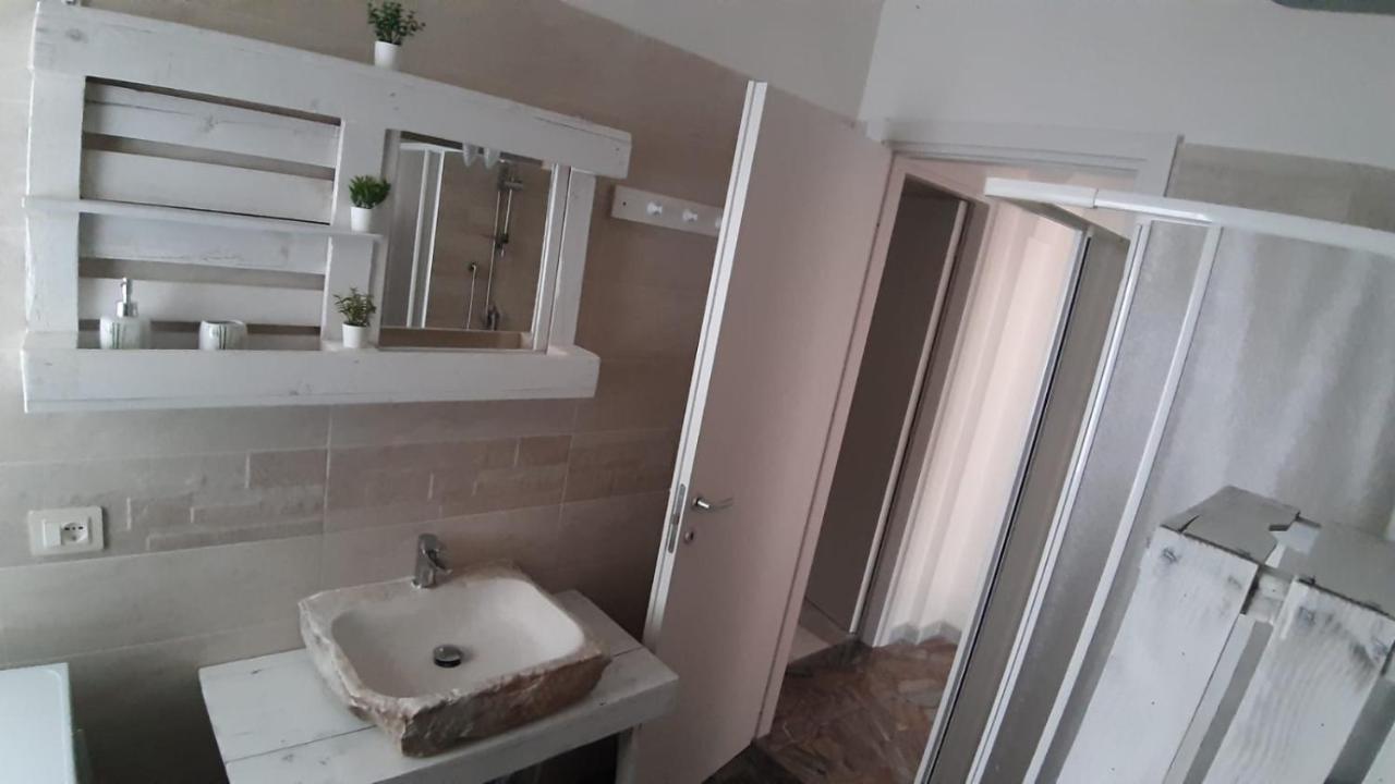 מרטינה פרנקה Relax In Valle חדר תמונה