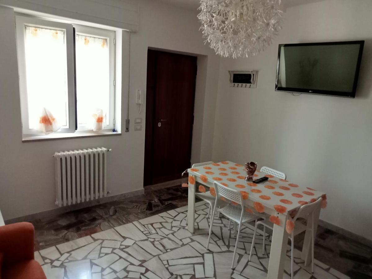 מרטינה פרנקה Relax In Valle מראה חיצוני תמונה