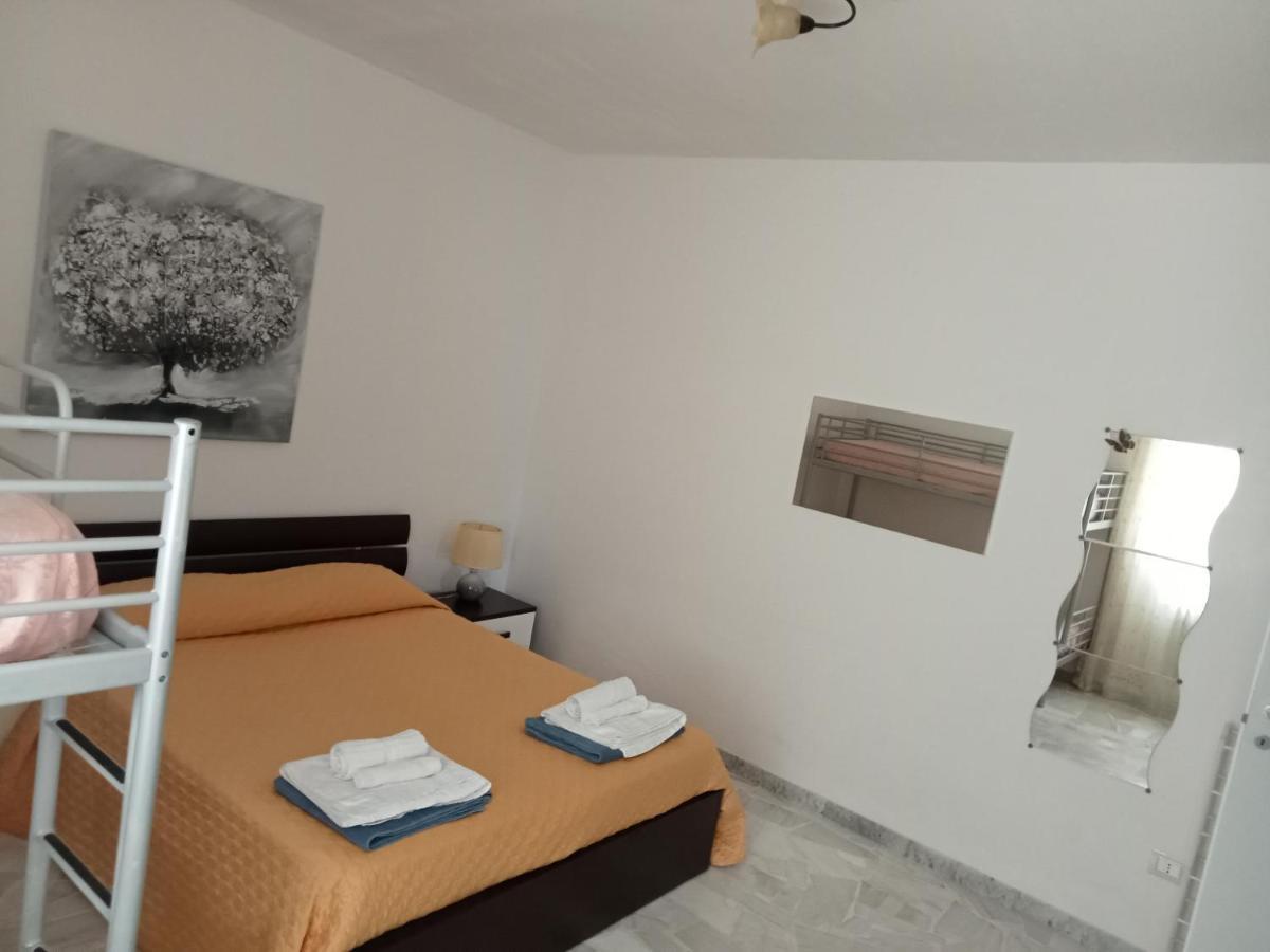 מרטינה פרנקה Relax In Valle מראה חיצוני תמונה