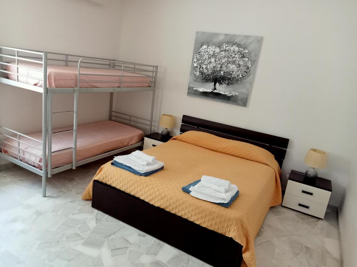 מרטינה פרנקה Relax In Valle מראה חיצוני תמונה