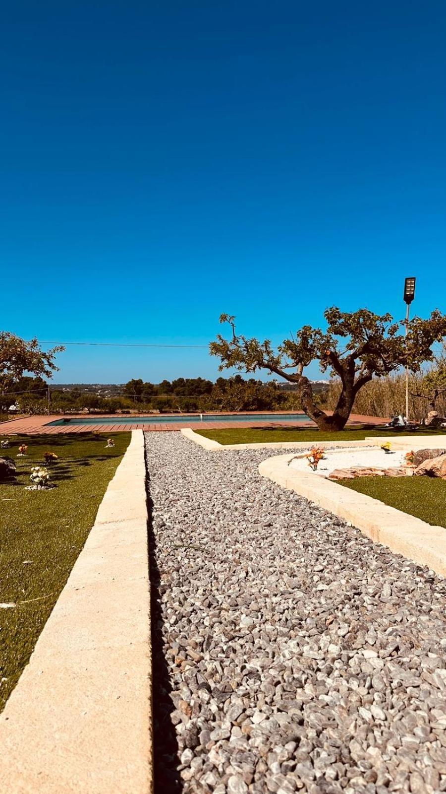 מרטינה פרנקה Relax In Valle מראה חיצוני תמונה