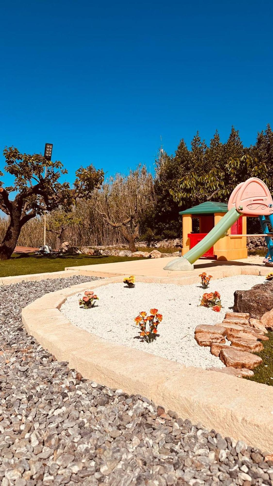 מרטינה פרנקה Relax In Valle מראה חיצוני תמונה
